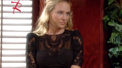 The Young and the Restless Season 40 Episode 615