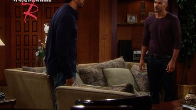 The Young and the Restless Season 42 Episode 8