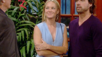 The Young and the Restless Season 42 Episode 10