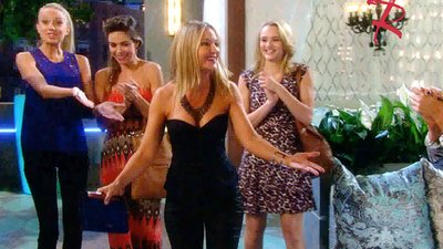 The Young and the Restless Season 42 Episode 21