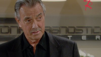 The Young and the Restless Season 42 Episode 22