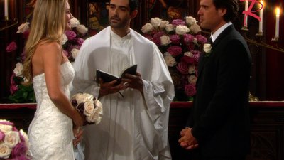 The Young and the Restless Season 42 Episode 25