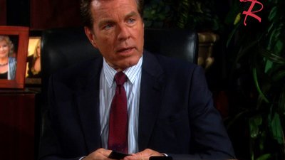 The Young and the Restless Season 42 Episode 30