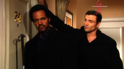 The Young and the Restless Season 42 Episode 32