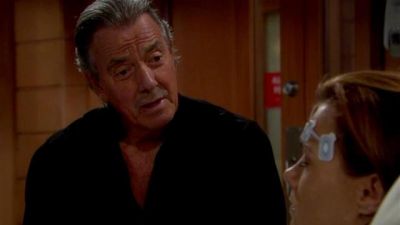 The Young and the Restless Season 42 Episode 1