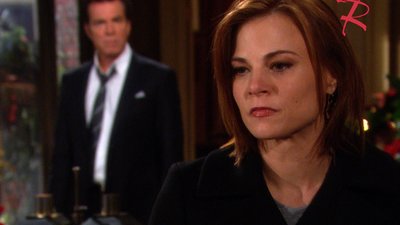 The Young and the Restless Season 42 Episode 73