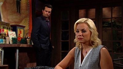 The Young and the Restless Season 42 Episode 92