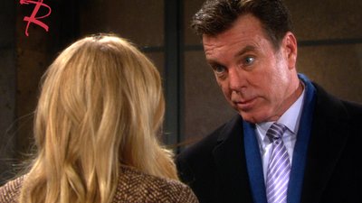 The Young and the Restless Season 42 Episode 99