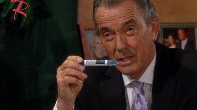 The Young and the Restless Season 42 Episode 107