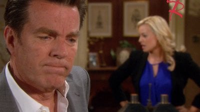 The Young and the Restless Season 42 Episode 111