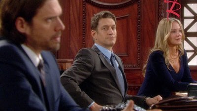 The Young and the Restless Season 42 Episode 112