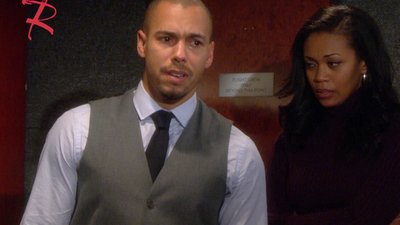 The Young and the Restless Season 42 Episode 120