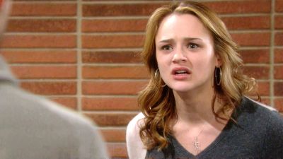 The Young and the Restless Season 42 Episode 126