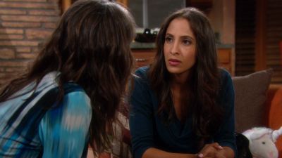 The Young and the Restless Season 42 Episode 128