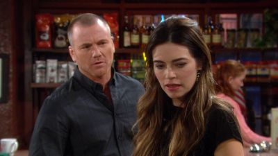 The Young and the Restless Season 42 Episode 134