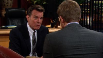The Young and the Restless Season 42 Episode 150