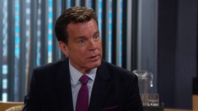 The Young and the Restless Season 42 Episode 152