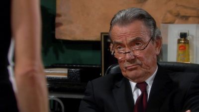 The Young and the Restless Season 42 Episode 182