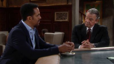 The Young and the Restless Season 42 Episode 187