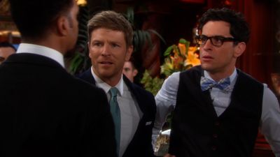 The Young and the Restless Season 42 Episode 190
