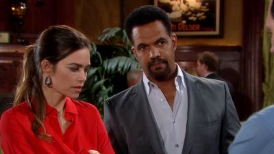 The Young and the Restless Season 42 Episode 192
