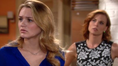 The Young and the Restless Season 42 Episode 201