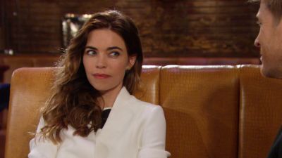 The Young and the Restless Season 42 Episode 205