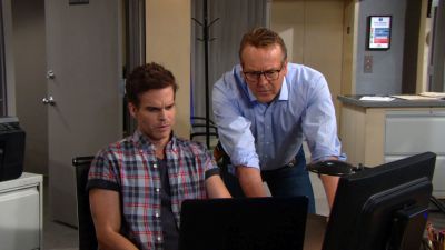 The Young and the Restless Season 42 Episode 218