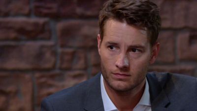 The Young and the Restless Season 42 Episode 219