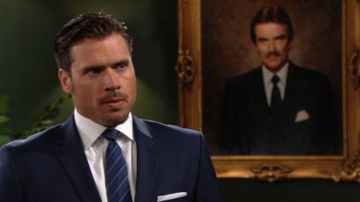 The Young and the Restless Season 42 Episode 222
