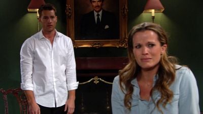 The Young and the Restless Season 42 Episode 226