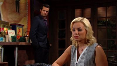 The Young and the Restless Season 42 Episode 229