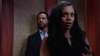 The Young and the Restless Season 42 Episode 242