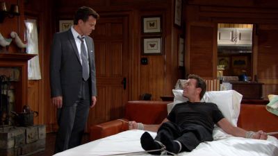 The Young and the Restless Season 42 Episode 253