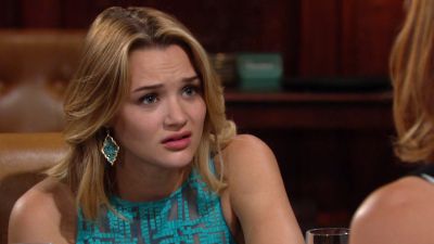 The Young and the Restless Season 42 Episode 257