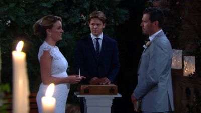 The Young and the Restless Season 42 Episode 258