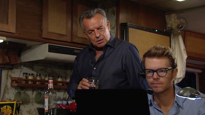 The Young and the Restless Season 3 Episode 5