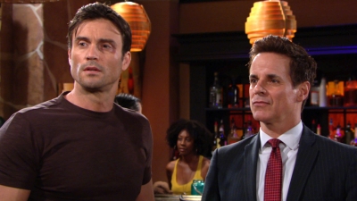 The Young and the Restless Season 43 Episode 7