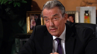 The Young and the Restless Season 43 Episode 9