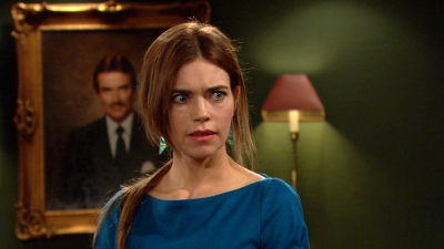 The Young and the Restless Season 43 Episode 10