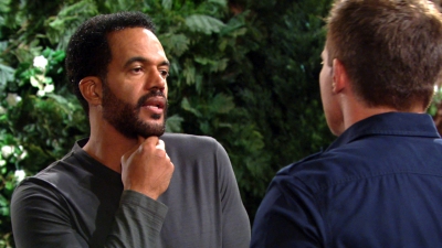 The Young and the Restless Season 43 Episode 13