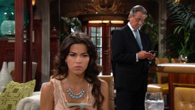 The Young and the Restless Season 43 Episode 16