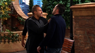 The Young and the Restless Season 43 Episode 19