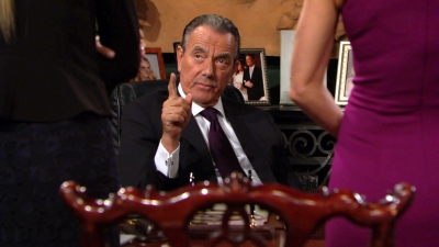 The Young and the Restless Season 43 Episode 20