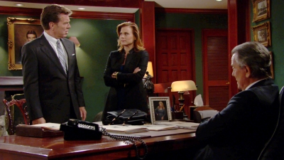 The Young and the Restless Season 43 Episode 25