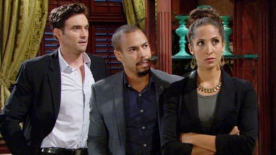 The Young and the Restless Season 43 Episode 29