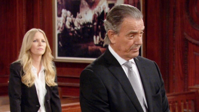 The Young and the Restless Season 43 Episode 30