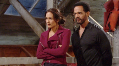 The Young and the Restless Season 43 Episode 34