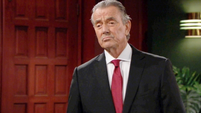 The Young and the Restless Season 43 Episode 35