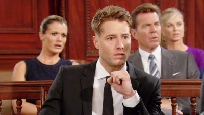 The Young and the Restless Season 43 Episode 38